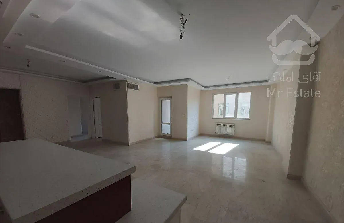 ستارخان پاتریس آپارتمان ۱۱۲ متر فول امکانات