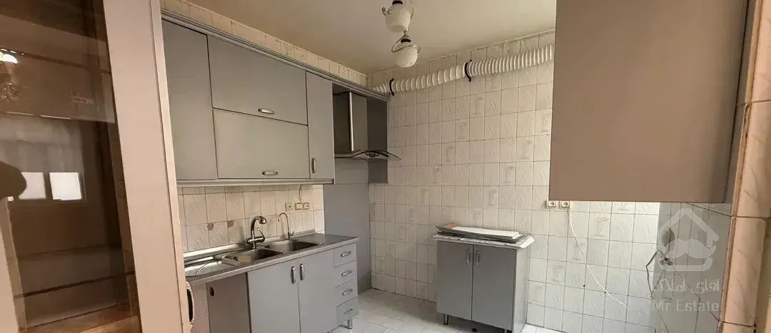 اجاره 100 متر // دو خواب // دولت اختیاریه