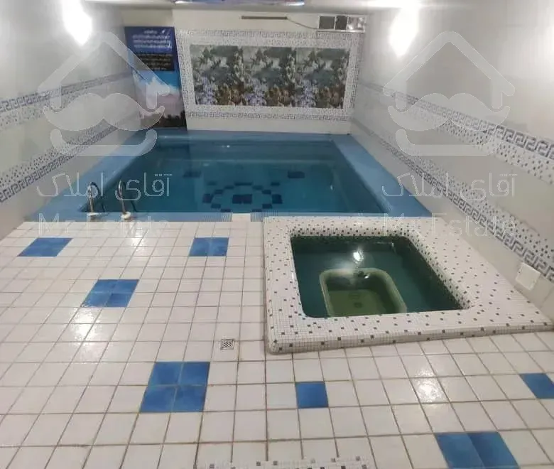 باغ و ویلا اجاره ای