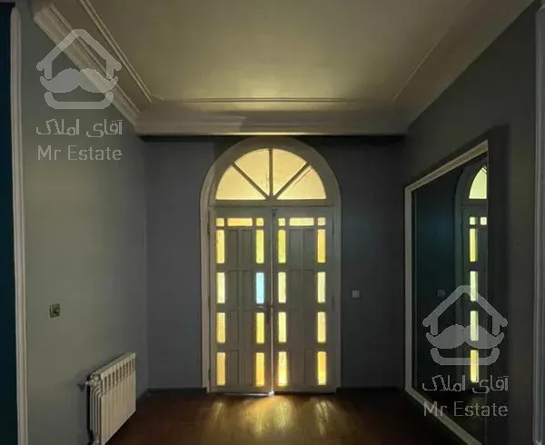 فرشته 460متر ویلا اوقافی