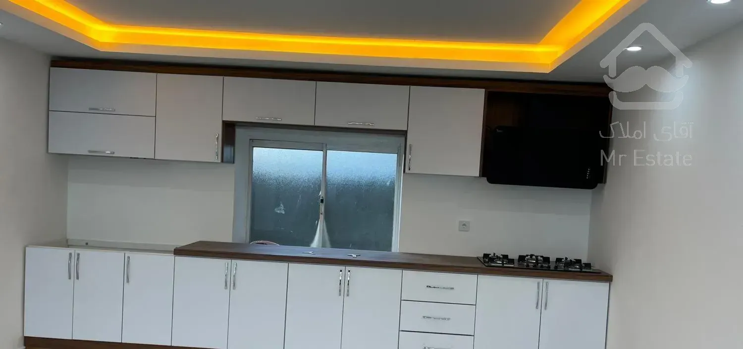 ویلا فلت با سند/ اقساط/ تهاتر با اپارتمان