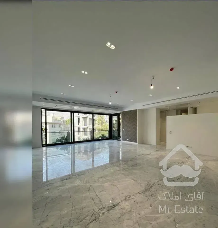 فرمانیه 320متر نوساز فول امکانات