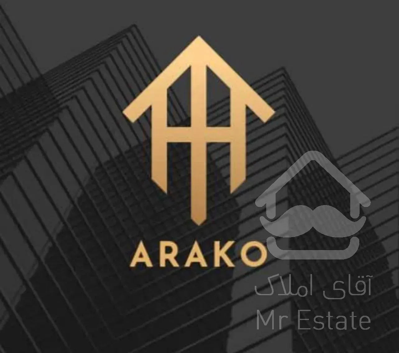 آپارتمان ۱۱۰متر/صمدو/ساختمان برند