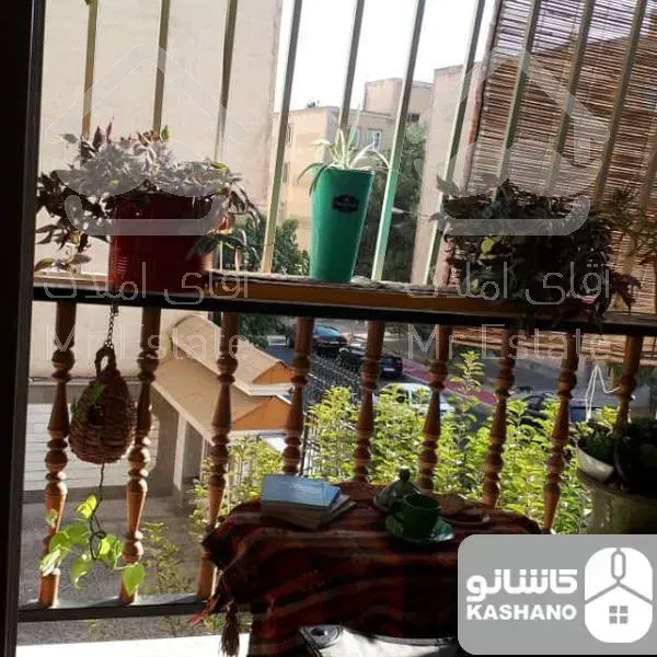 ۱۵۰متر.اباذر بهنام.۳خواب