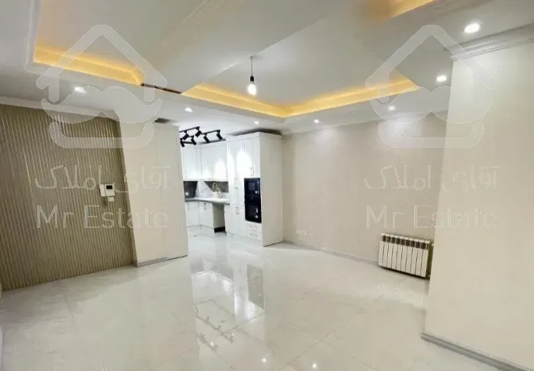 آپارتمان۹۰ متری۲ خواب سنددار وام دار شهرک دانشگاهی