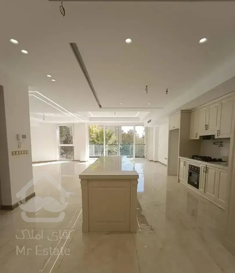 آپارتمان ۲۲۰متر ۳ خواب/مستر/لوکیشن مرغوب میرداماد