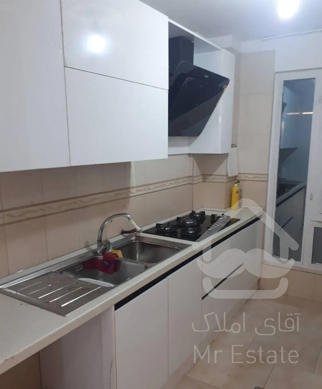 فروش آپارتمان ۵۱ متری ۱ خوابه در تهرانپارس شرقی