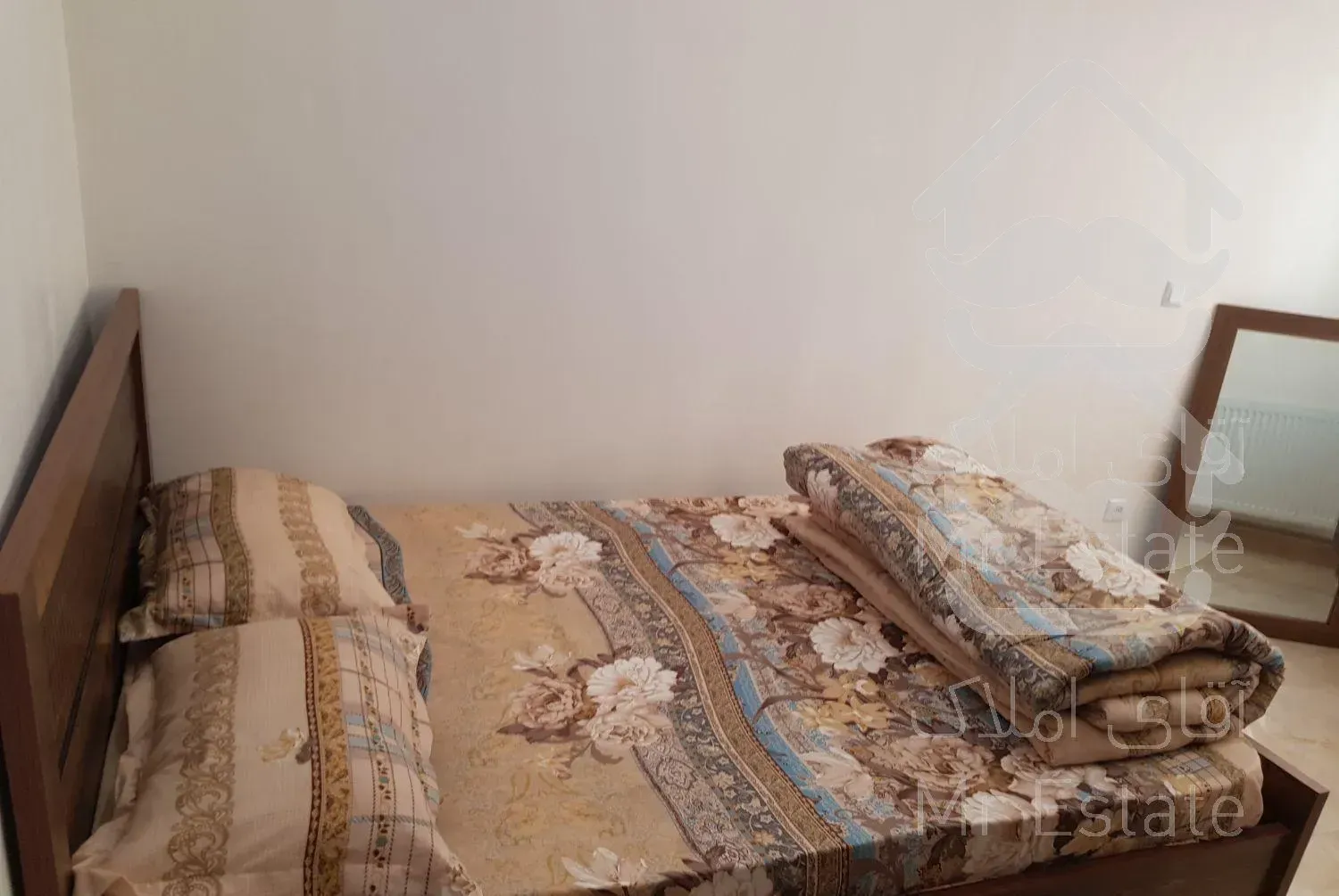 آپارتمان  شیک و مدرن نوساز