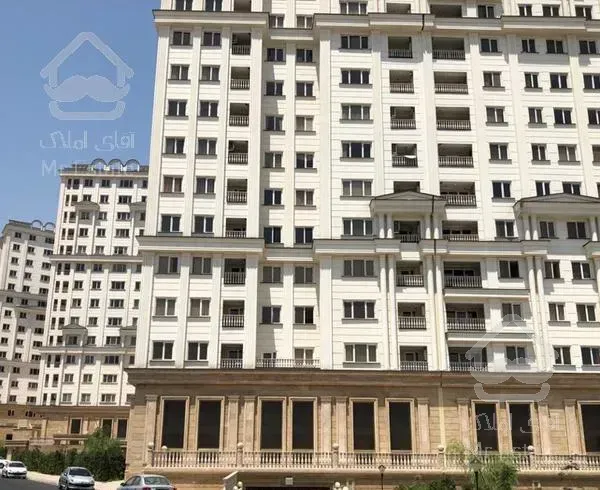 ۹۴متر نوساز برج مجلل برلیان جنت اباد مرکزی