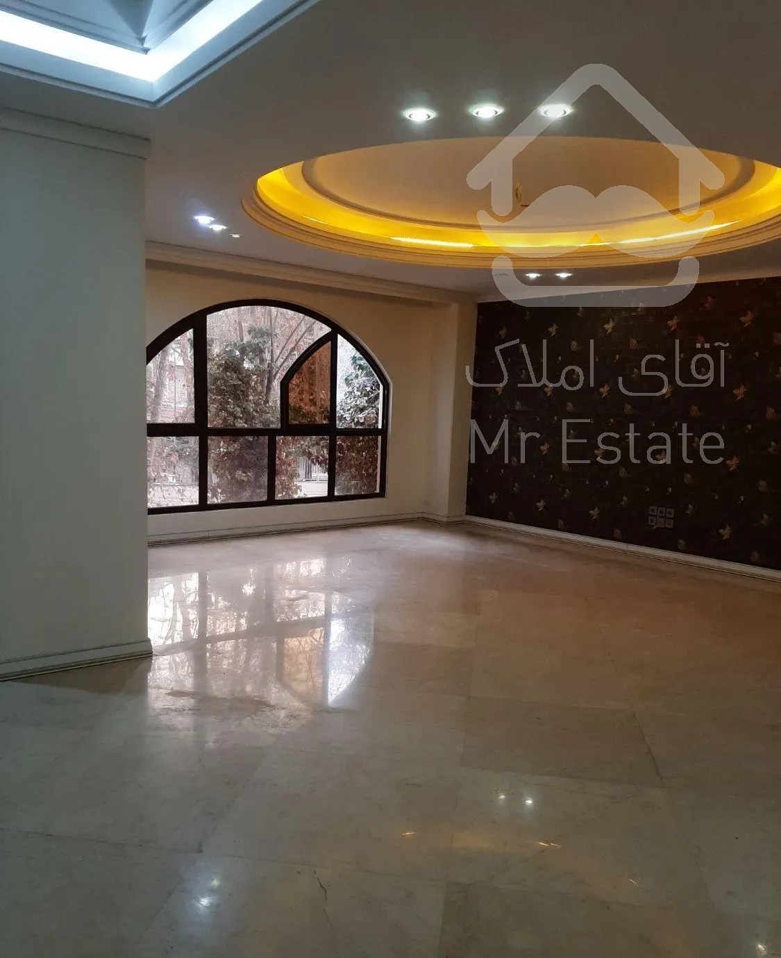 زعفرانبه ۱۸۰ متر (کلاسیک) برند