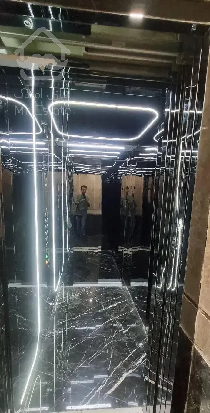 ۱۲۰ متر برند ساز فول بهارشیراز