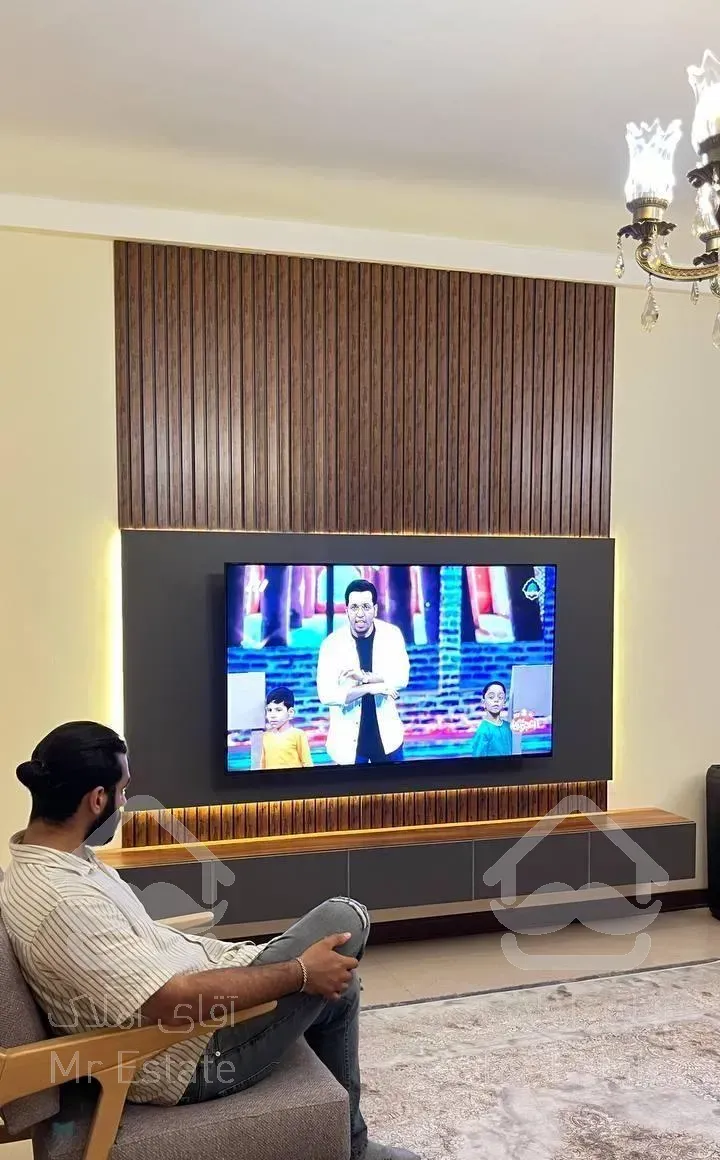 کابینت ، کلوزت ، تیوی وال