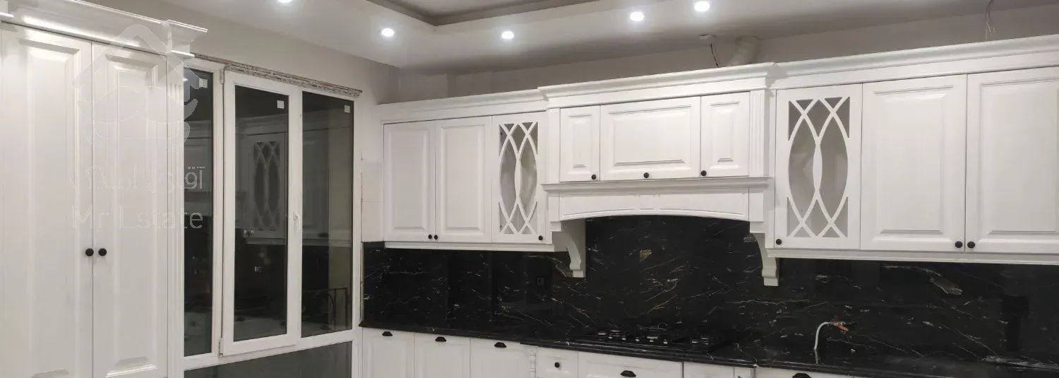 آپارتمان ۱۶۰متر/جلال/طبقه‌شش/جنوبی/قبل‌مهران