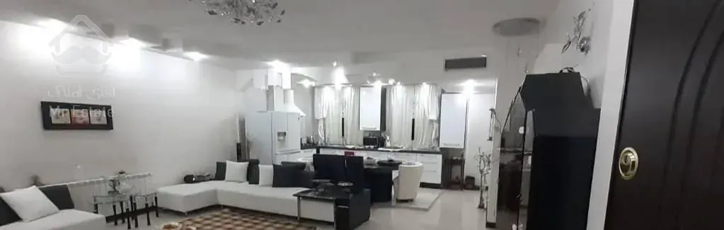 ۵۳ متری فول امکانات کارگر شمالی