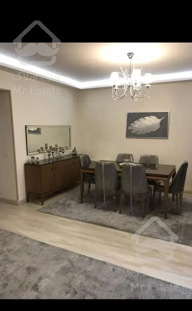 فروش آپارتمان ٨٣ متری دو خواب فول بازسازی