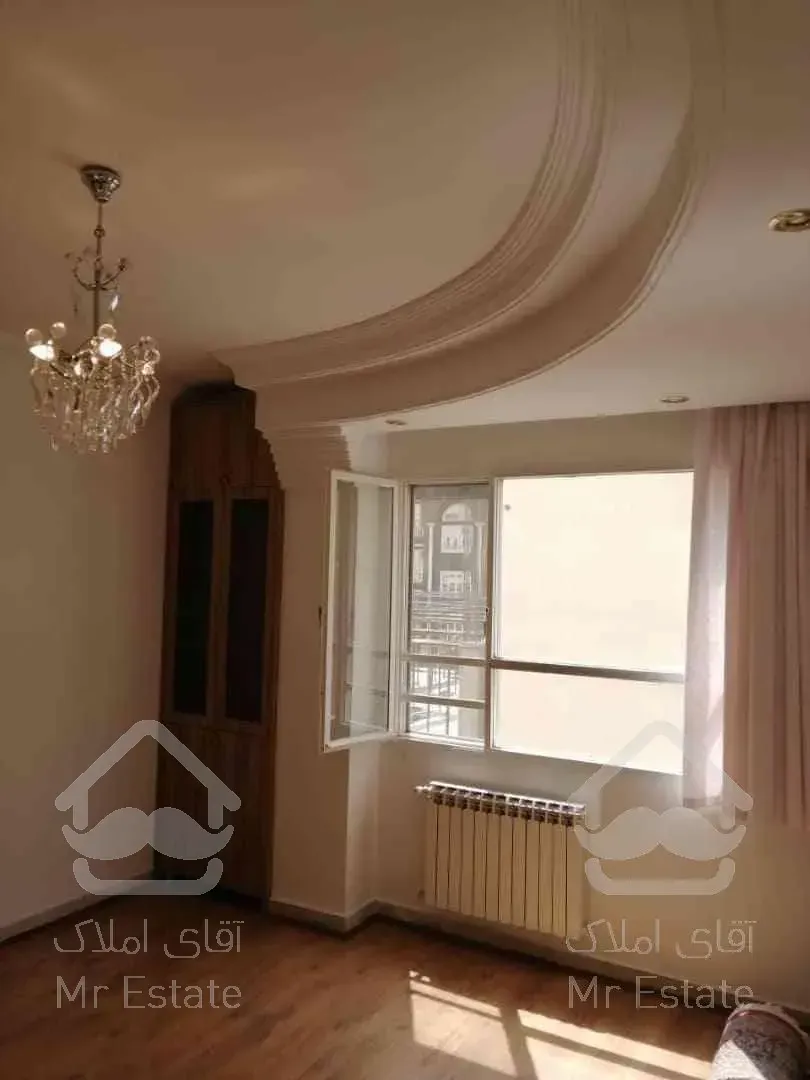 فروش مسکونی 81متری دوخوابه در بلوار فردوس شرق