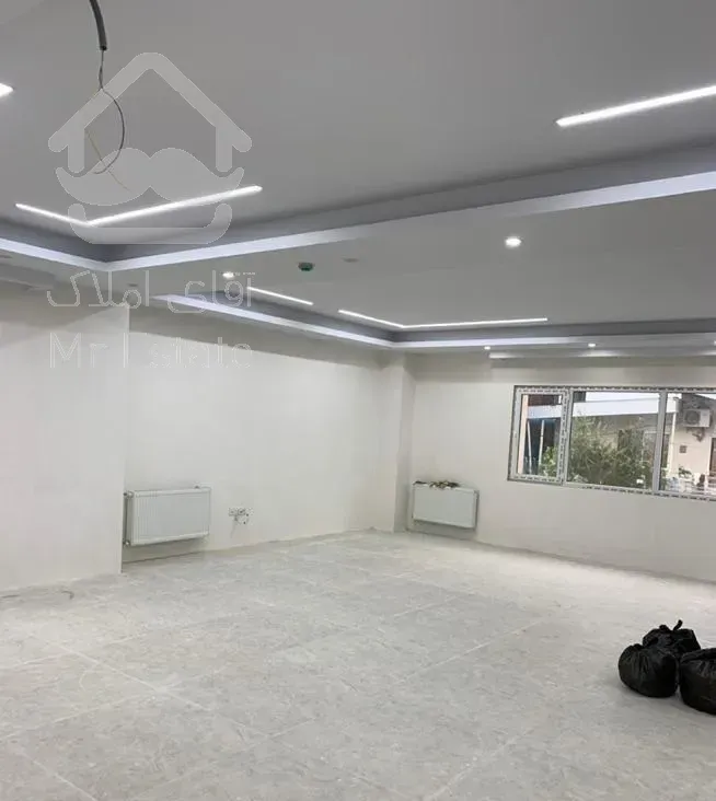 فروش آپارتمان تک واحدی باروف تهاتر تاپ