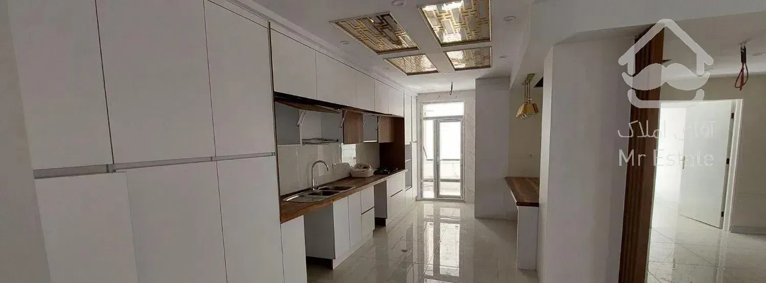 کلیدنخورده ۱۸۰متر۳خواب ویوابدی