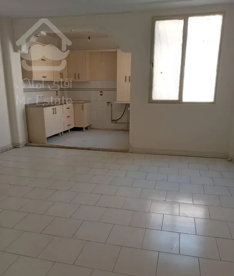 54 متر خوش نقشه ابراهیم حسینی