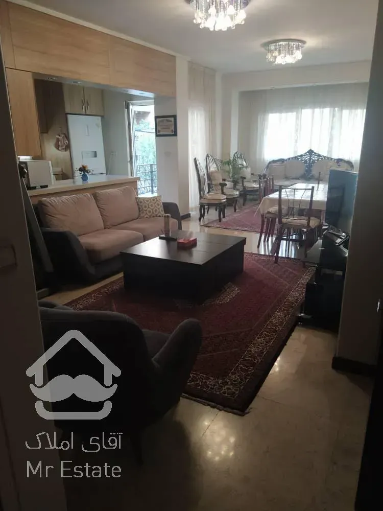 رهن و اجاره اپارتمان در فرمانیه