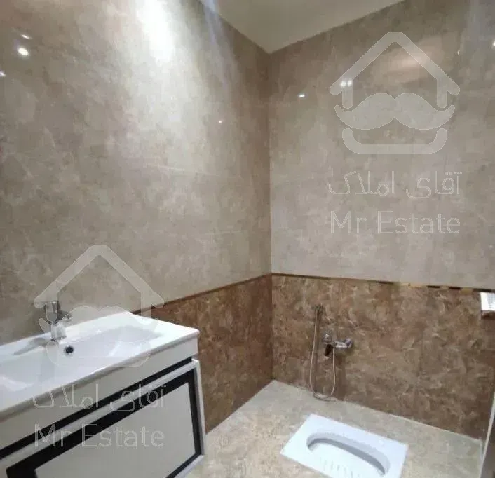 ۱۵۰مترکلیدنخورده تکواحدی شاهین شمالی سالن غرق نور