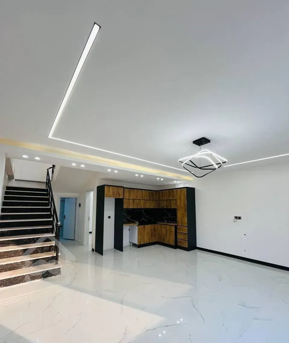 ویلادوبلکس(۲۳۰)نوساز/شهرک تکمیل بانگهبان/سندتکبرگ