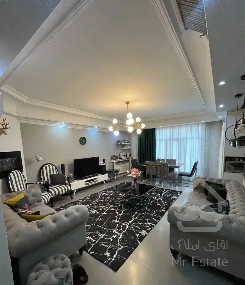 ۷۲ متر/ فول بازسازی / فول امکانات