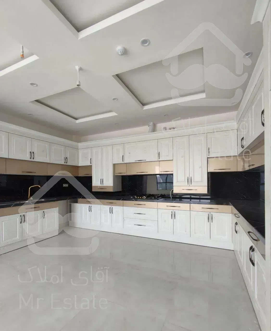 شاهکار منطقه سه خواب