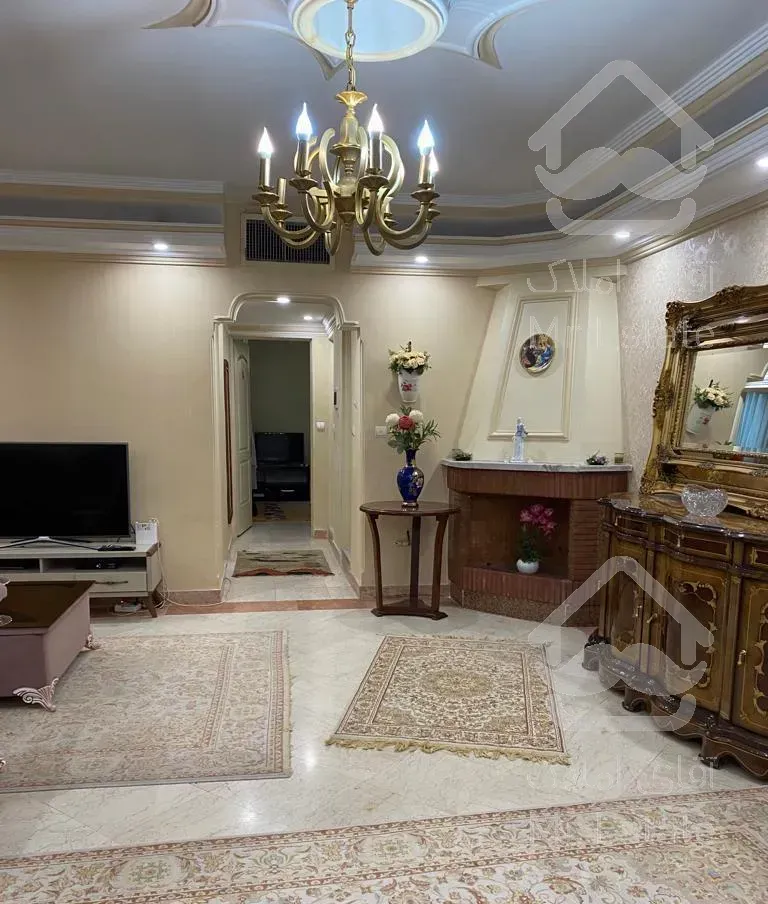 آپارتمان ۸۳ متری دوخوابه نجف‌پور