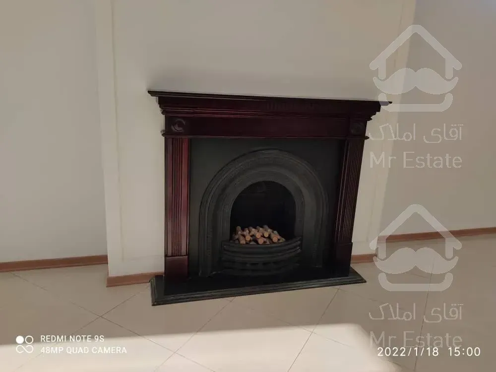 اجاره و رهن آپارتمان زعفرانیه 200  متر اکازيون