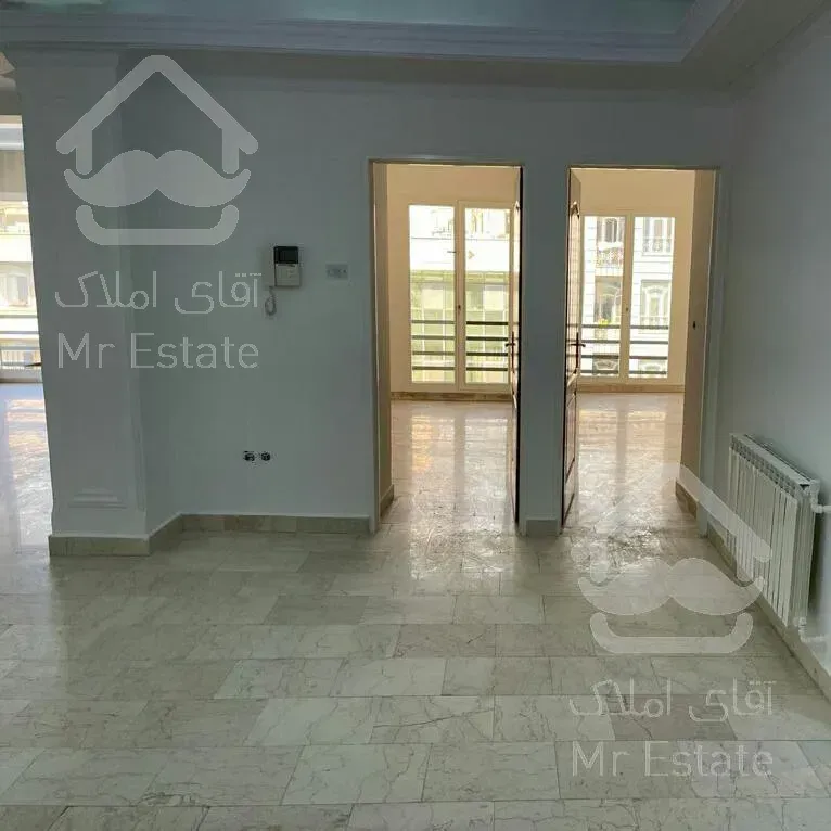 واحد 45 متری در سازمان برنامه جنوبی