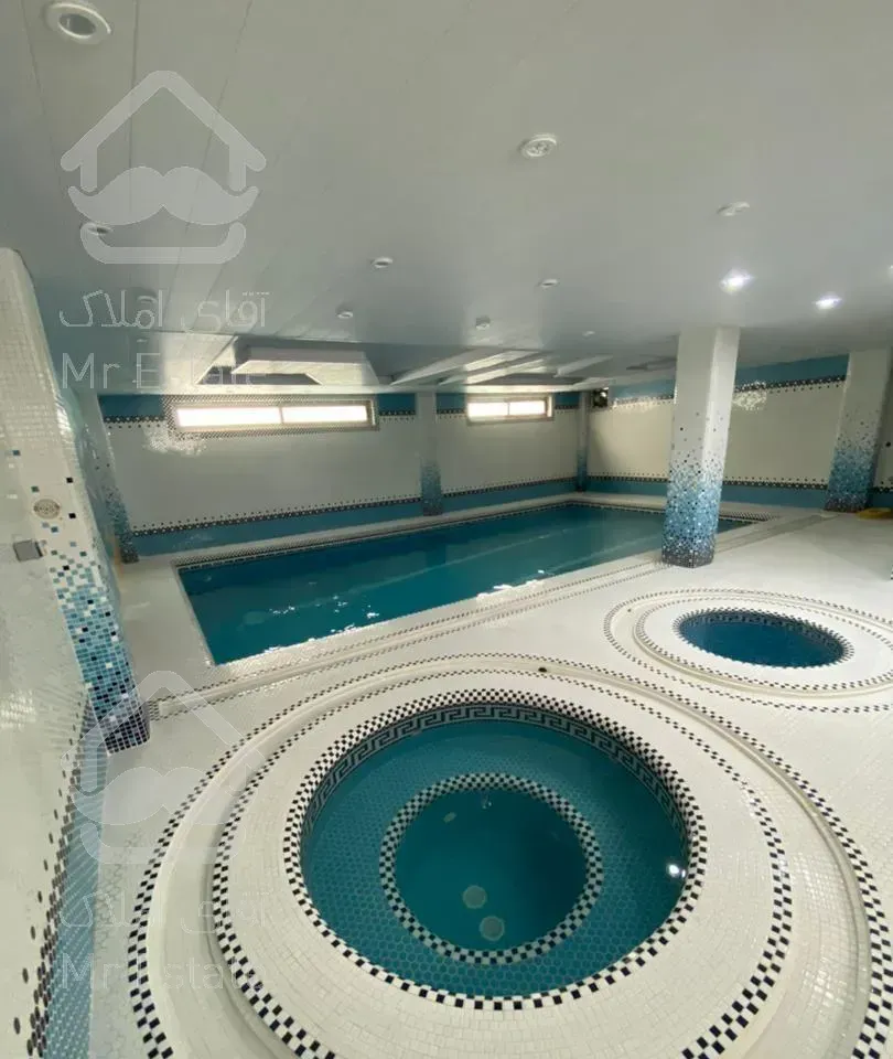 اجاره ویلا ۲۵۰ متر استخردار