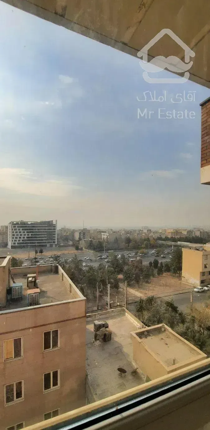 125متر/ پونک/کلید نخورده الماس/ویودار روبه کوه،باغ