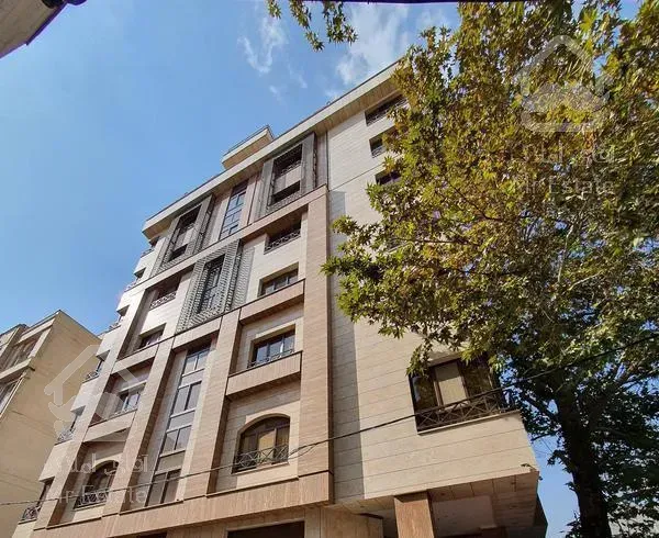 کامرانیه ۱۶۰ متر سه خوابه