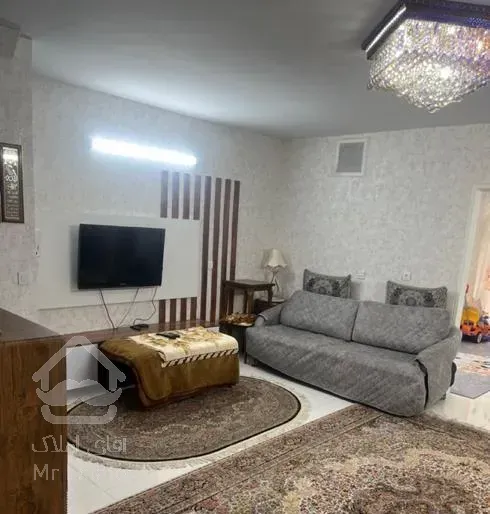 آپارتمان ۶۸متر مینا عارف معاوضه با واحد پارکینگدار