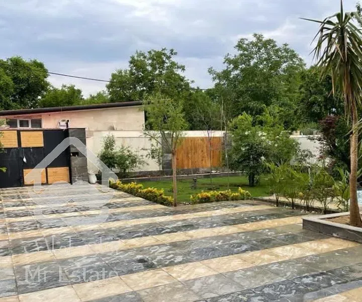 ویلا باغ متری۷۰۰  شهرکی در سهیلیه کرج