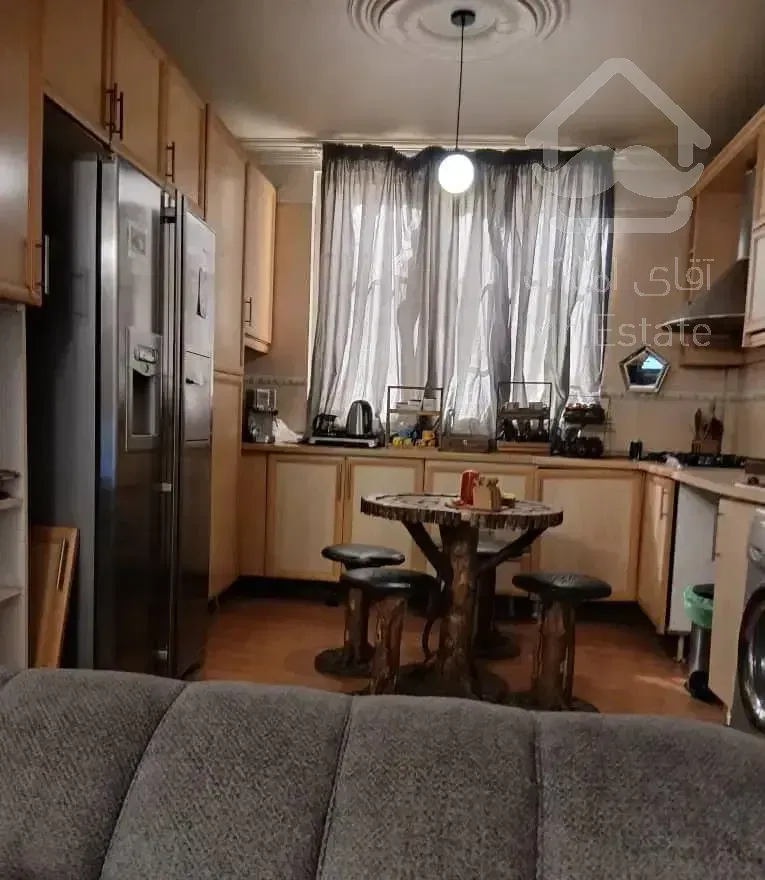 فروش فوری آپارتمان ۷۱ متری دو خواب