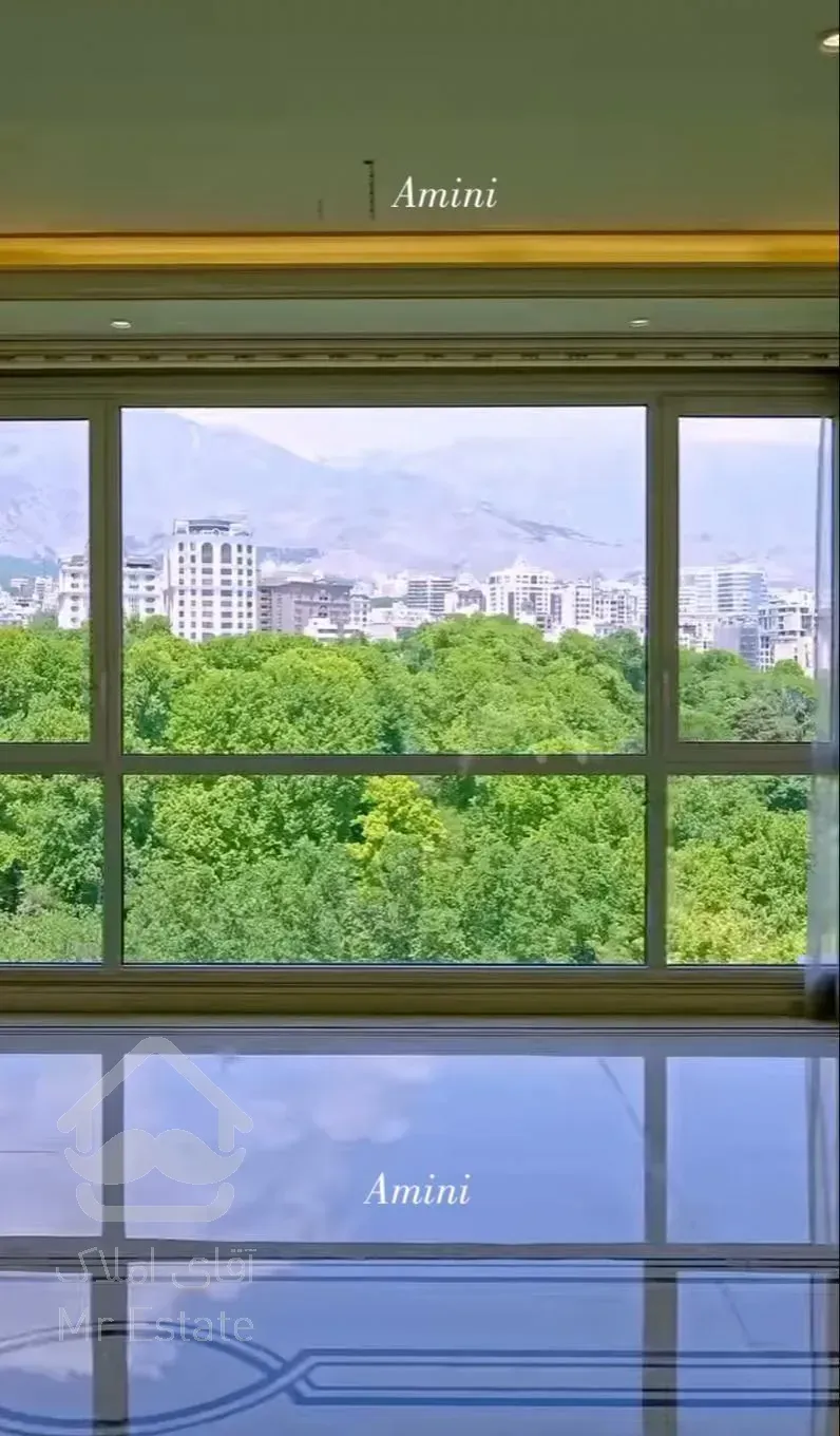 فرمانیه۲۶۰مترچشم اندازهکتارهاباغ ویوابدی