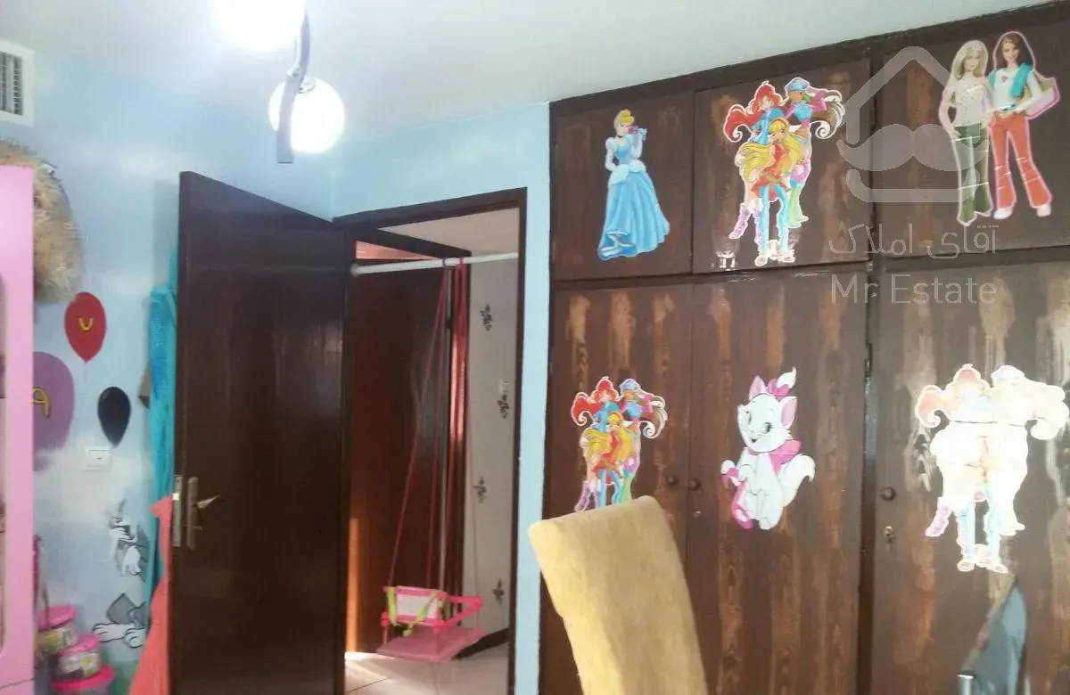 90 متر با تراس 82 متری-تا 14 روز آینده