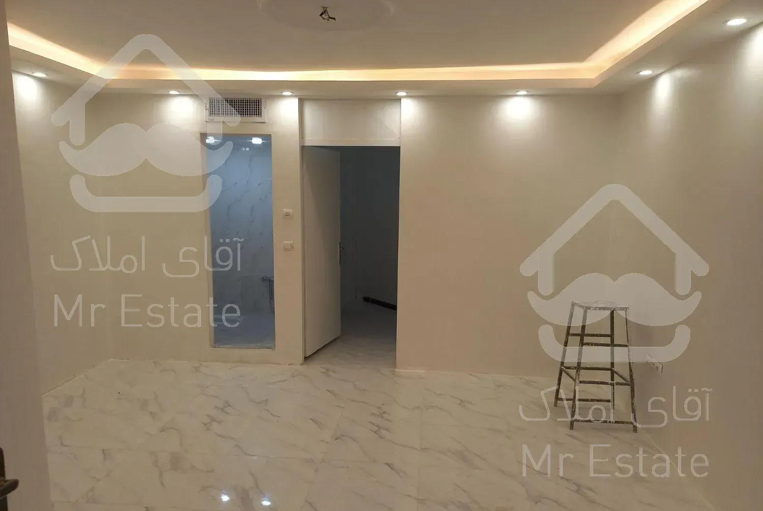 آپارتمان ۴۱ متری/سرمایه‌گذاری/وحیدیه/زرکش