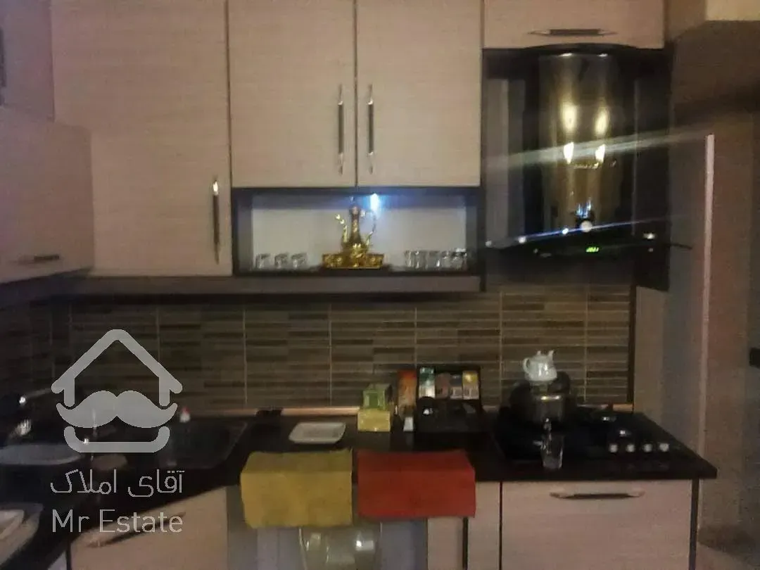 خرید آپارتمان ۶۰متری یک خوابه فردوس شرق