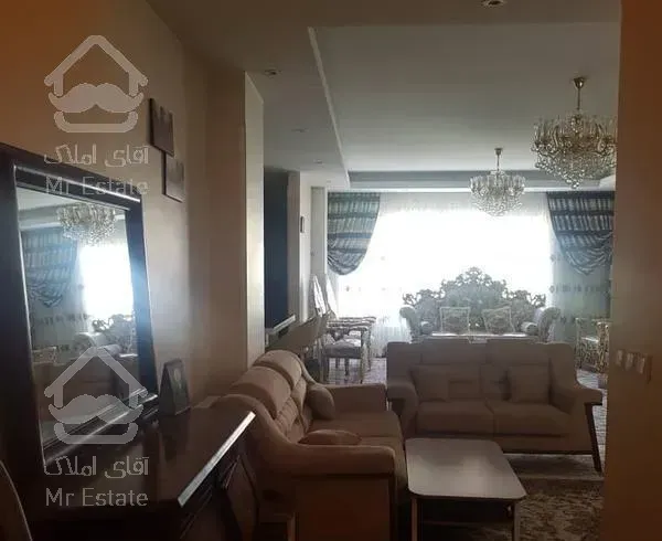 اردستانی شهرک دانشگاه شریف110متر