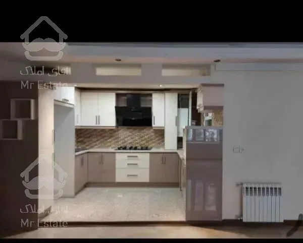 ۸۵متری فول امکانات نوساز در خواجه عبدالله