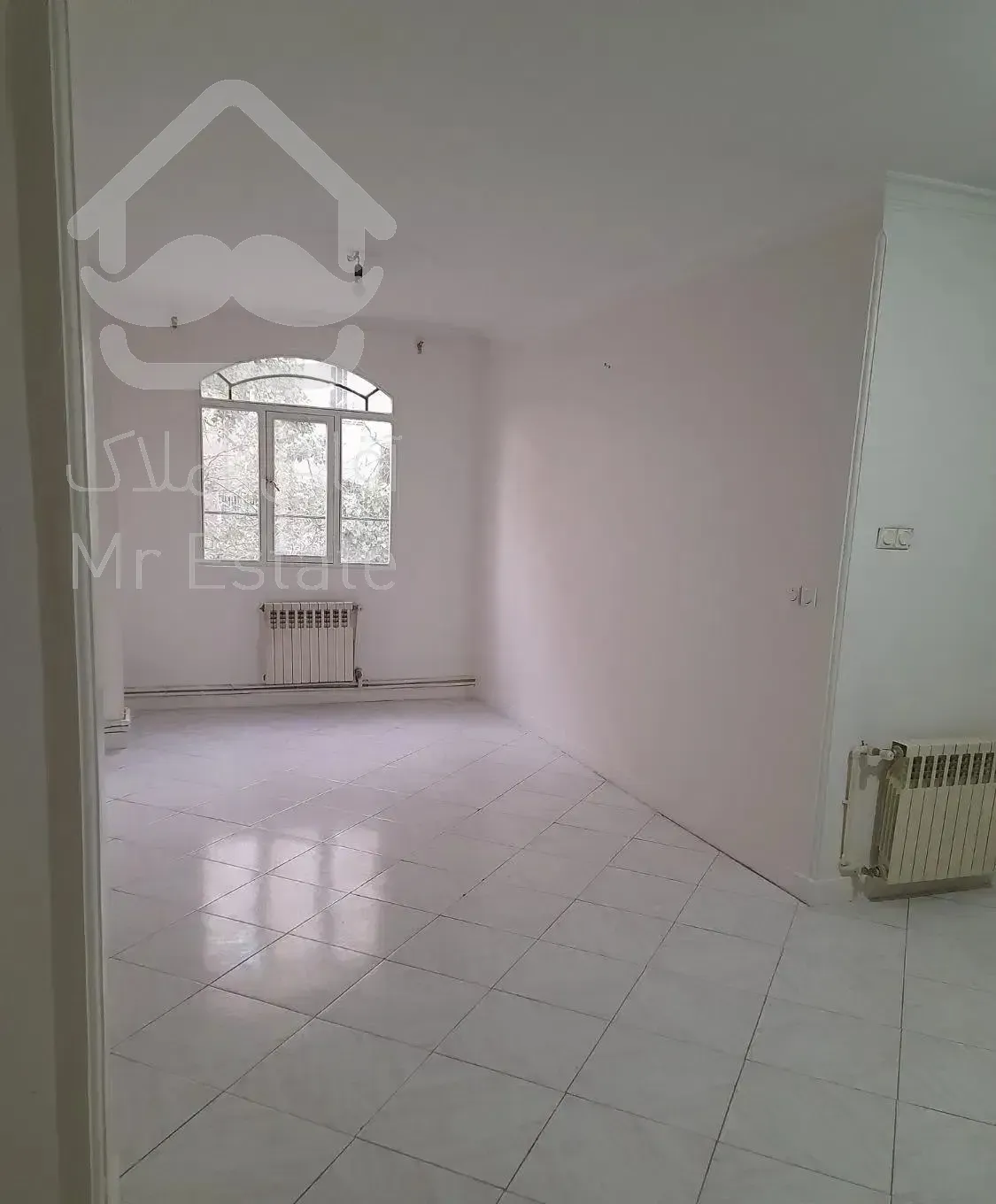 ۶۵ متر نارمک فرجام غربی