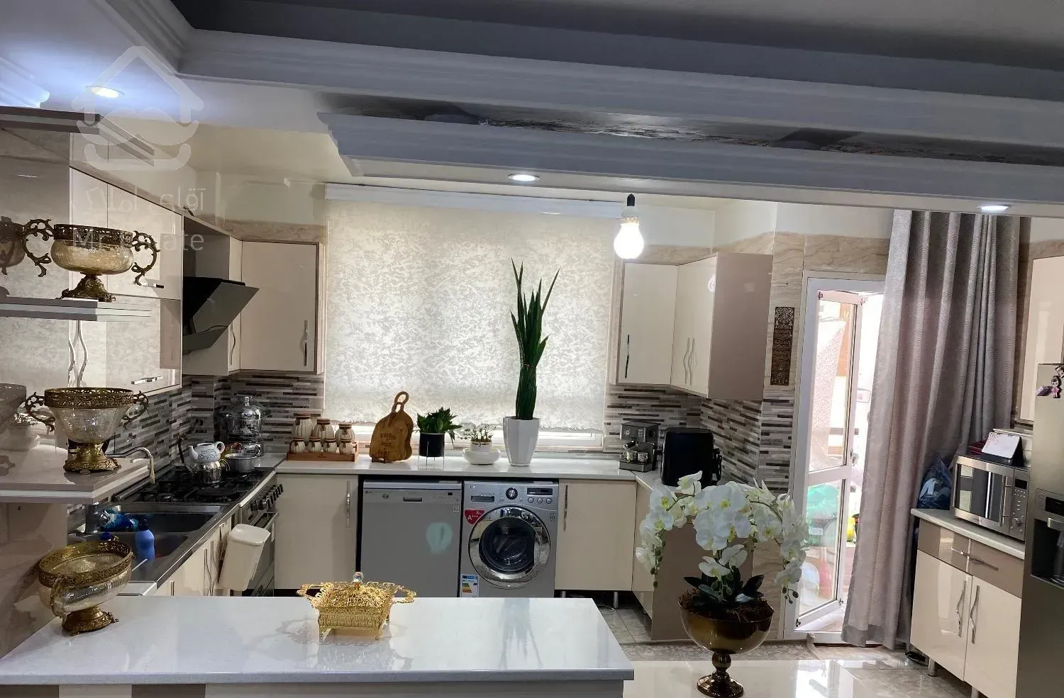 آپارتمان ۸۵متری شهرک وصال