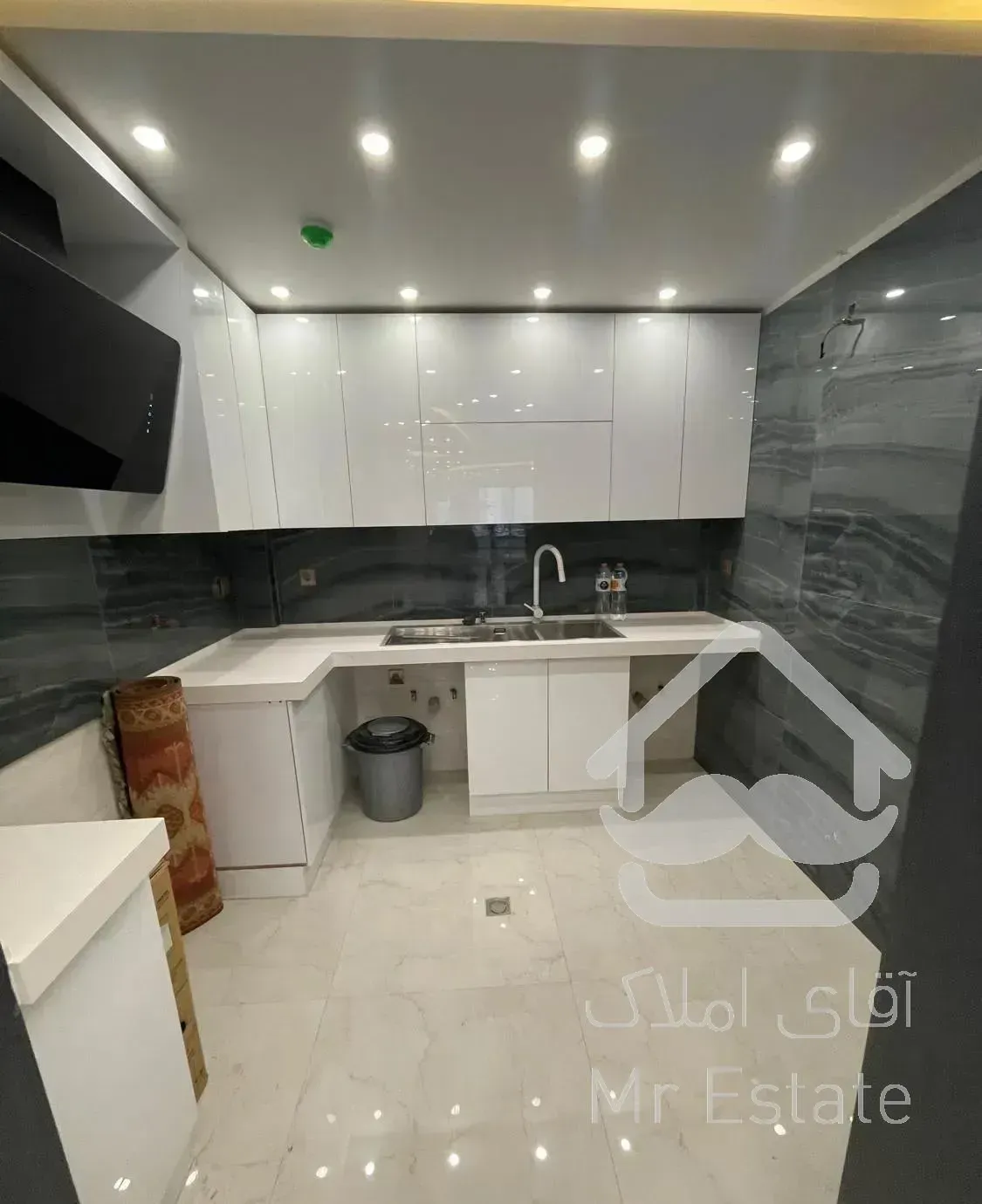 اپارتمان ۲۰۰ متری مرداویج