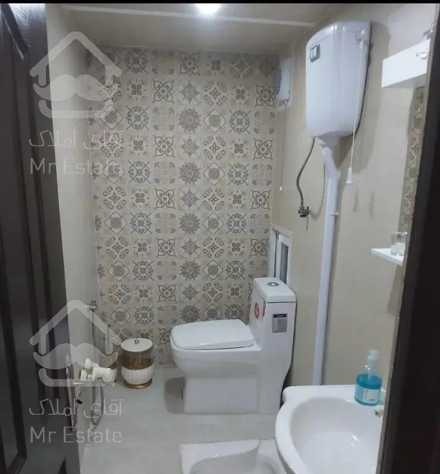 آپارتمان ۸۰ متری فول امکانات