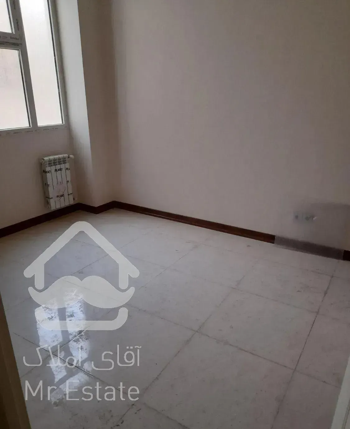 آپارتمان ۷۴ متری