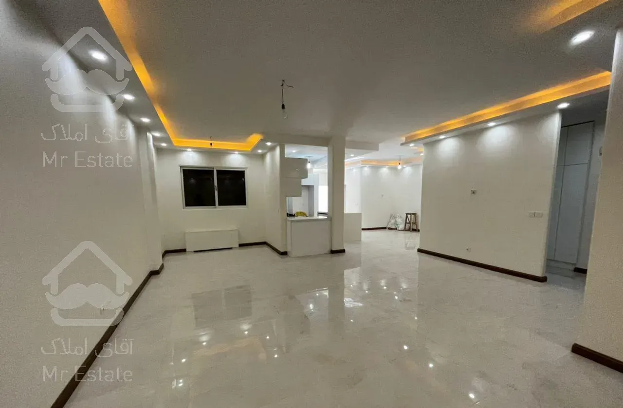 آپارتمان ۱۴۸ متر/۳خواب/جردن