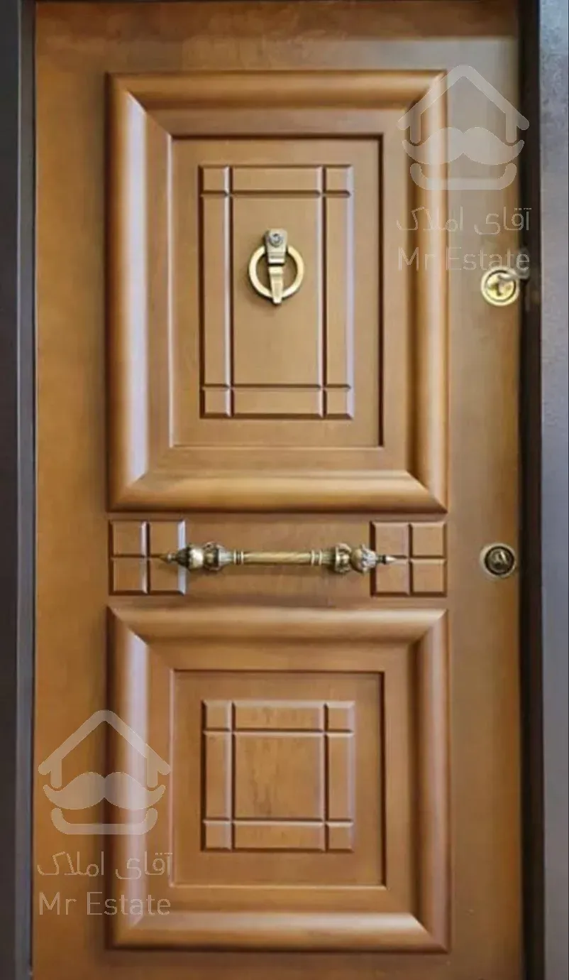 نصب درب ضد سرقت